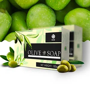 Olive Soap