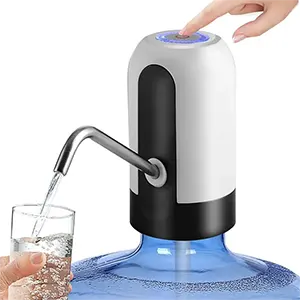 Automatic Water Dispenser