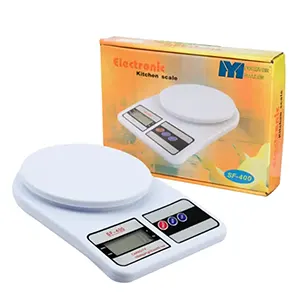 Electronic Kitchen Scale